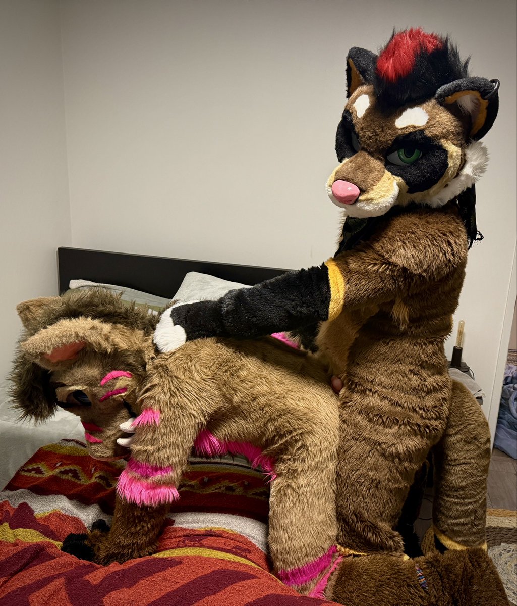 Who will my boyfriend <a href="/BadDeerDamian/">ADamian 🔜 MFF</a> and I see at MFF??? We are down for some fun with cuties…