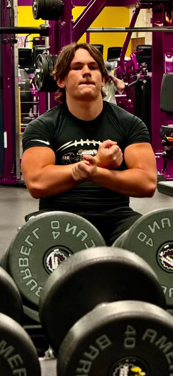 Bryer Hackler tweet media