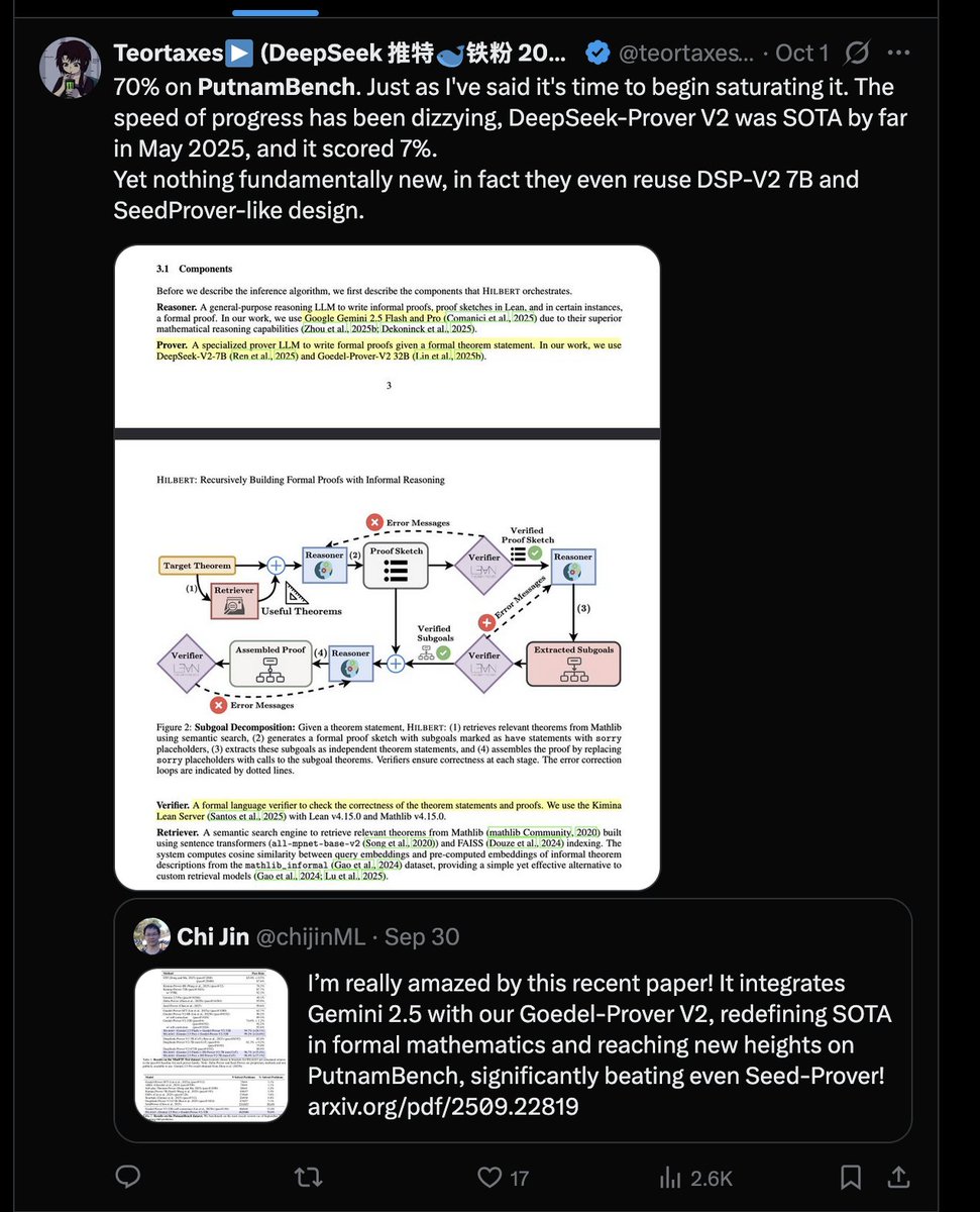 É um pouco triste. Eles competem com limites conceituais indicados pelo Google e pela OpenAI. Então, todos competem com