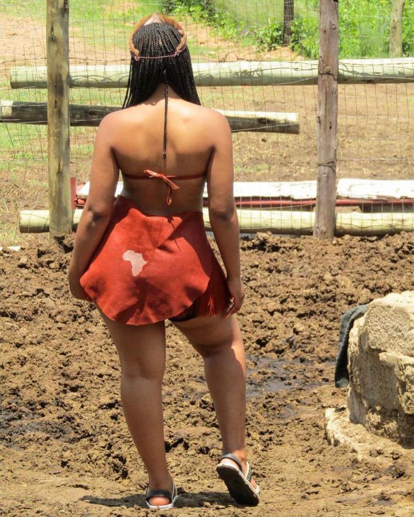 Mzilikazi wa Afrika tweet media