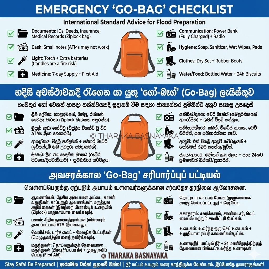 Tharaka Basnayaka tweet media