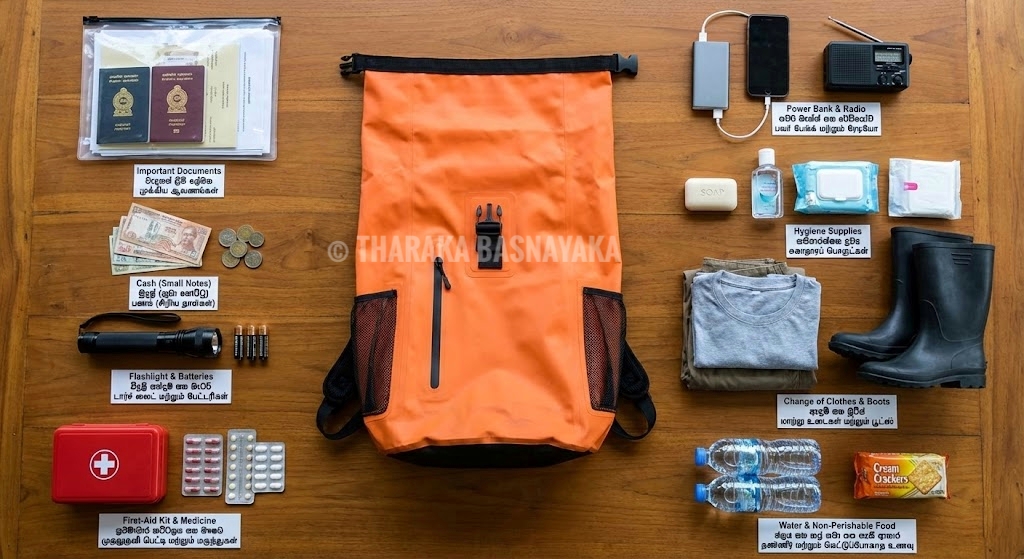 Tharaka Basnayaka tweet media