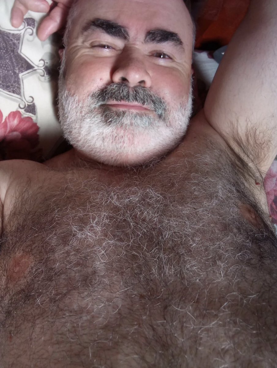 siloli1323's tweet photo. Ursinho gostoso 😋 https://t.co/SU3x7r4T7e
