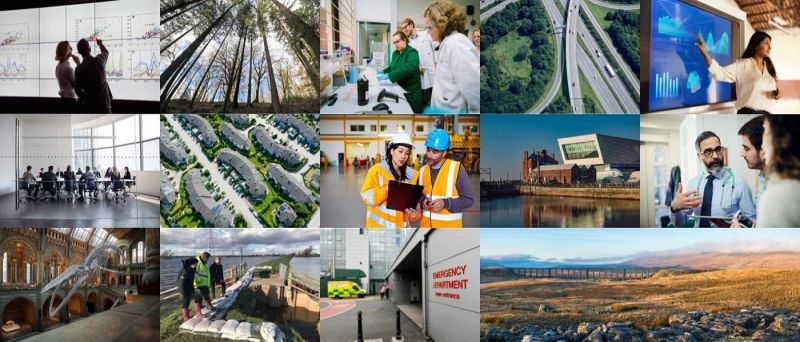 Defra Public Appointments tweet media