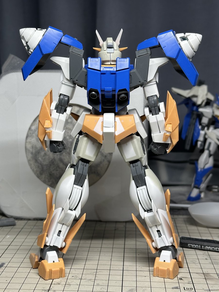 かずね tweet media