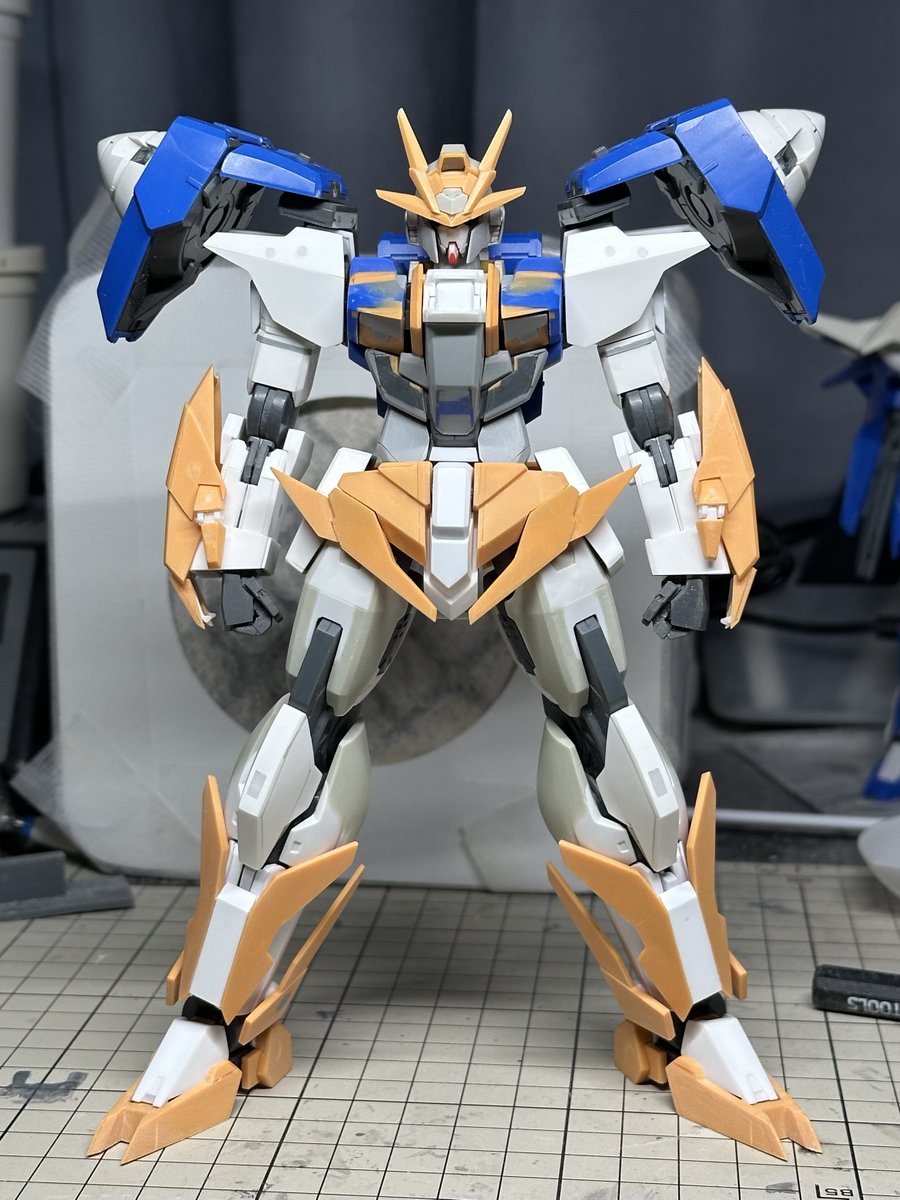 かずね tweet media