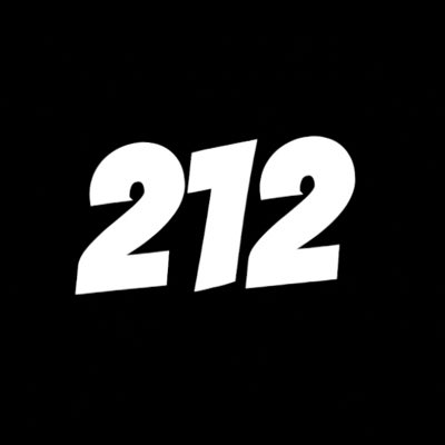 212.21 Million tweet media