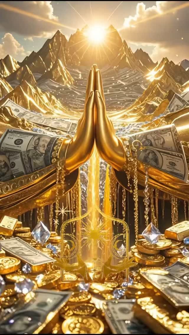 YOUR NERVOUS SYSTEM WON’T LET YOU BECOME RICH IF IT BELIEVES WEALTH IS DANGEROUS

If money keeps slipping through your fingers, there’s a reason… and it’s not what you think.

Your mind can want wealth…
but your nervous system will sabotage it
if it doesn’t feel safe holding