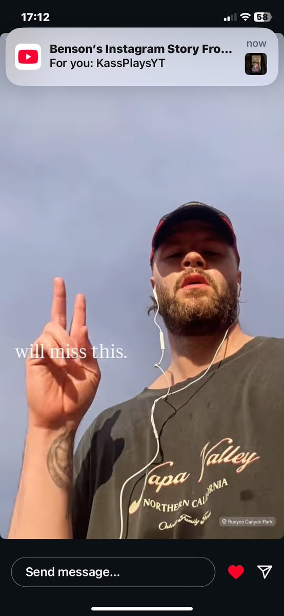 Does this mean you will be home again soon <a href="/JayMcGuiness/">Jay McGuiness</a> 😘