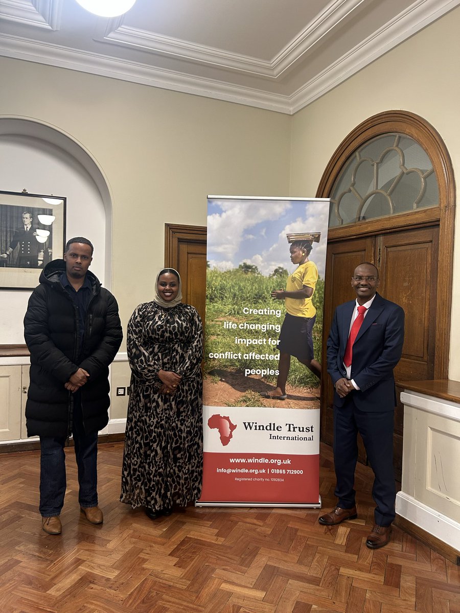 Suber Abdikarim tweet media