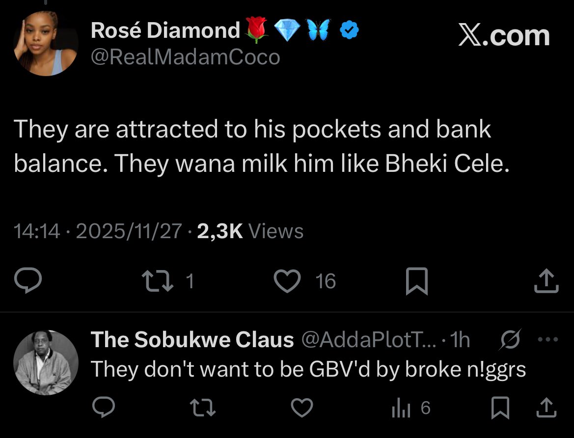 destinyzee's tweet image. #InCaseYouMissedIt