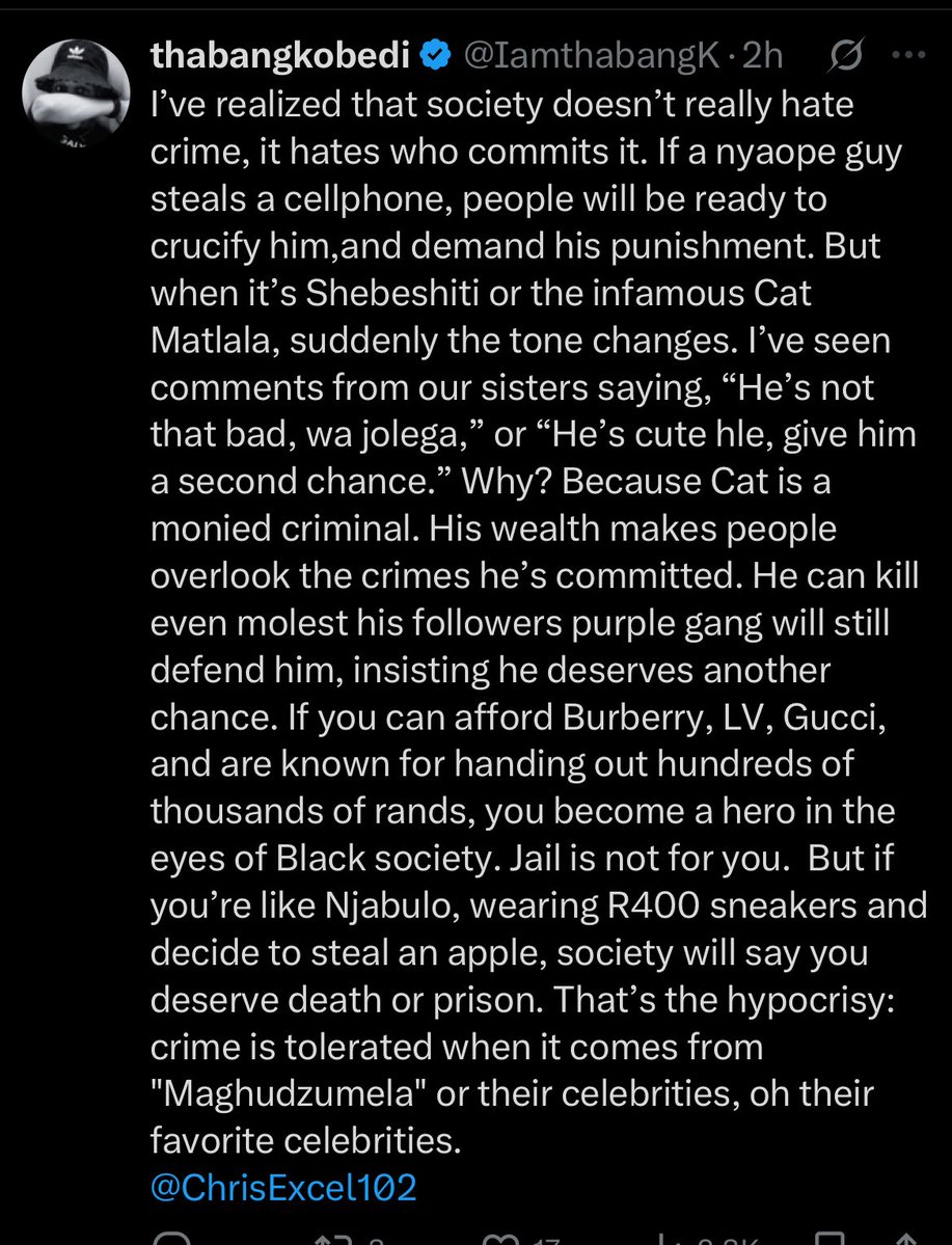 destinyzee's tweet image. #InCaseYouMissedIt