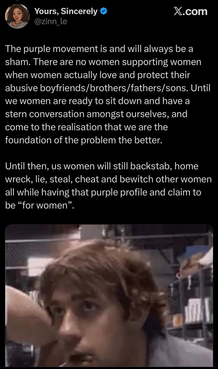 destinyzee's tweet image. #InCaseYouMissedIt