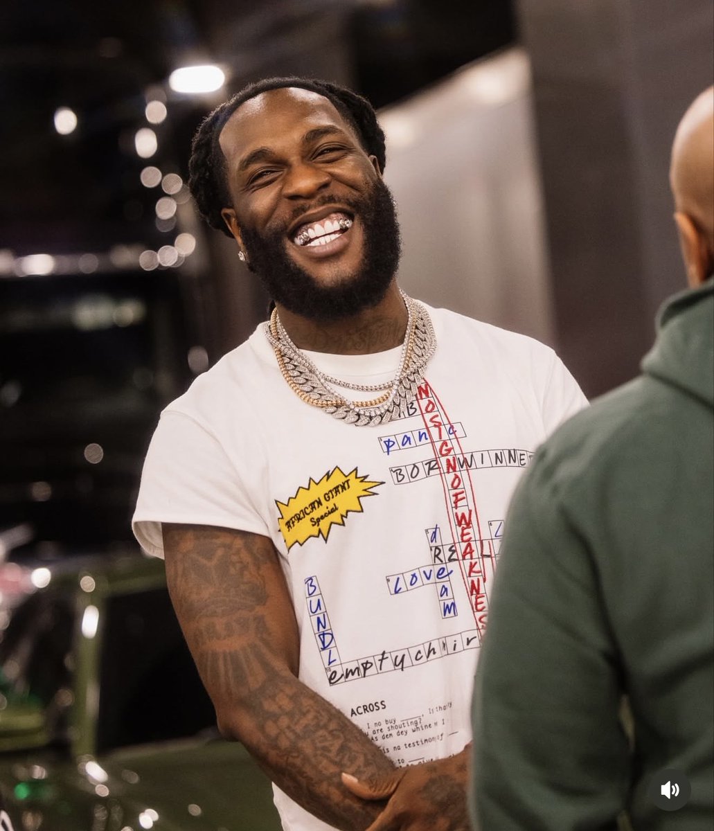 1BENNY7G's tweet image. BORN WINNER! 🏆