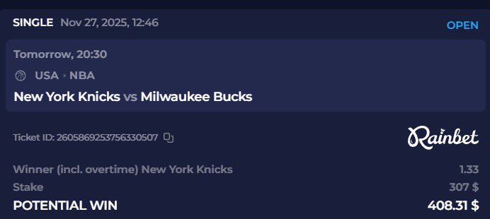 CastleFor3's tweet image. New york got me 🤞