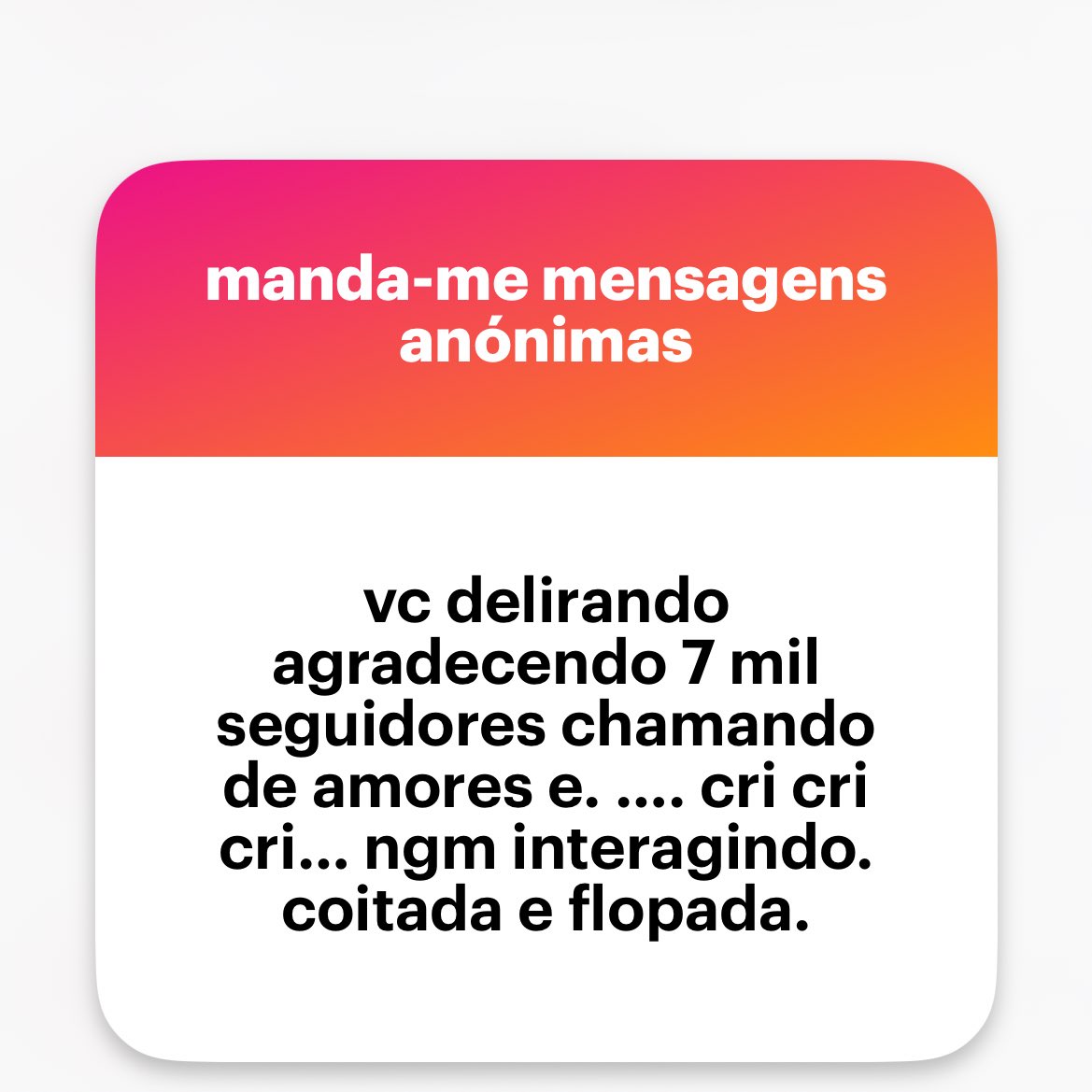 studysegalla's tweet image. nossa vida mas mandar mensagem todo dia é foda!!! Bate o ponto desempregado