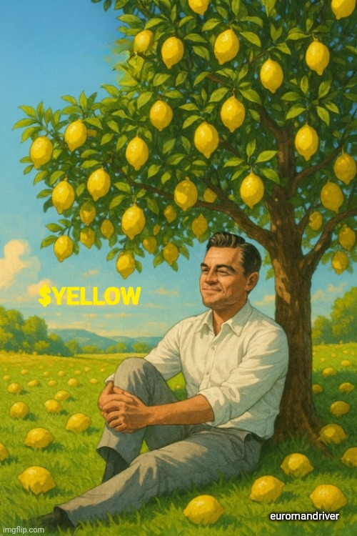 Happy Thanksgiving Day to everyone in the 🇺🇸 and everywhere on 🌎.  God bless you all with peace, joy, and prosperity ✨️.  

Yellow is not just a color. It is unified digital finance 💛  $YELLOW <a href="/Yellow/">Yellow</a>