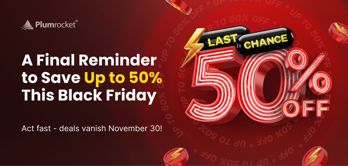 Plumrocket Inc 🇺🇦 tweet media