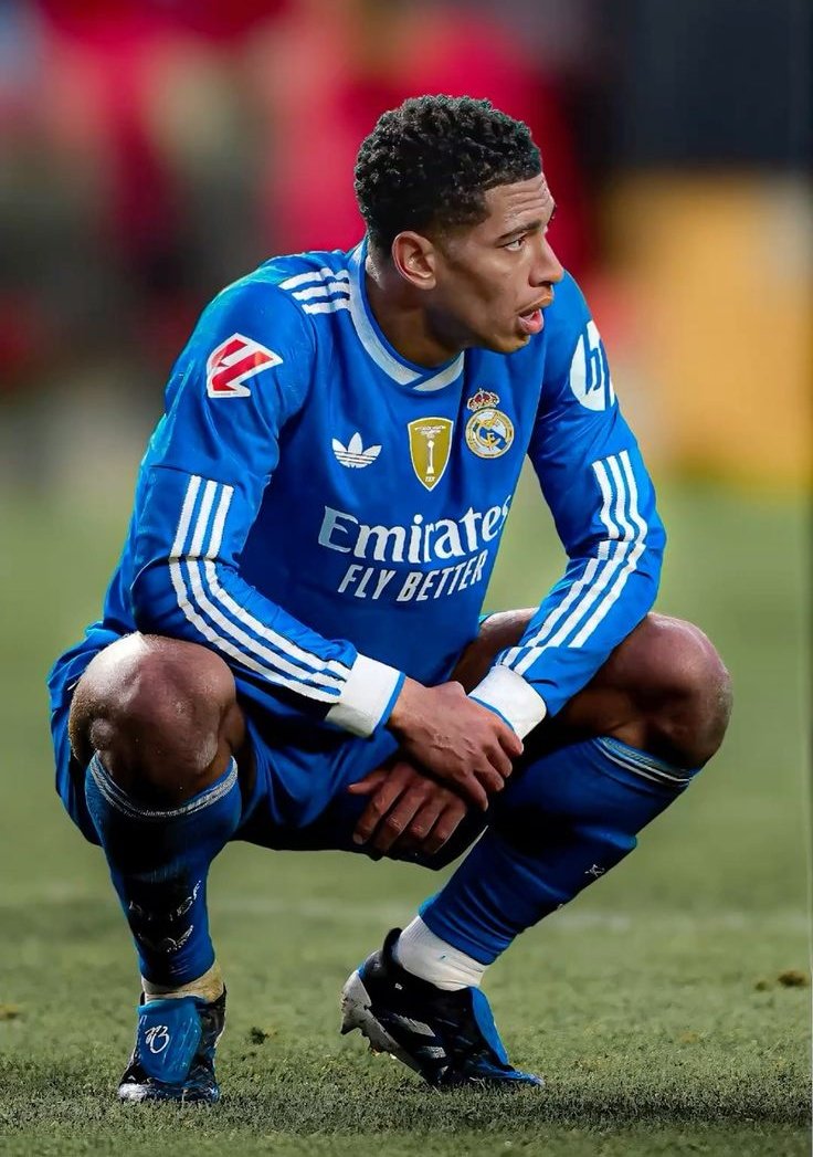 3setproblem's tweet image. 🗣️ Haaland: “Most famous person on my phone? I’ll say Jude.”