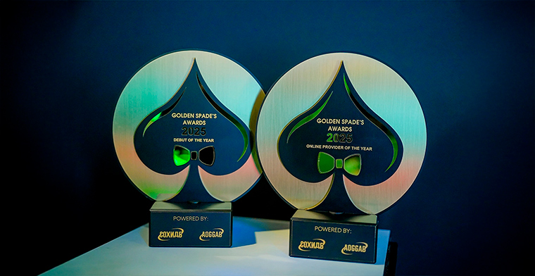 soloazarok's tweet image. Dupla vitória para a Amusnet no Golden Spades Awards 2025
soloazar.com/pt/category/ev…  #Amusnet #GoldenSpadesAwards #JogoOnline #JogoPresencial #Prémios #SoloAzar #News