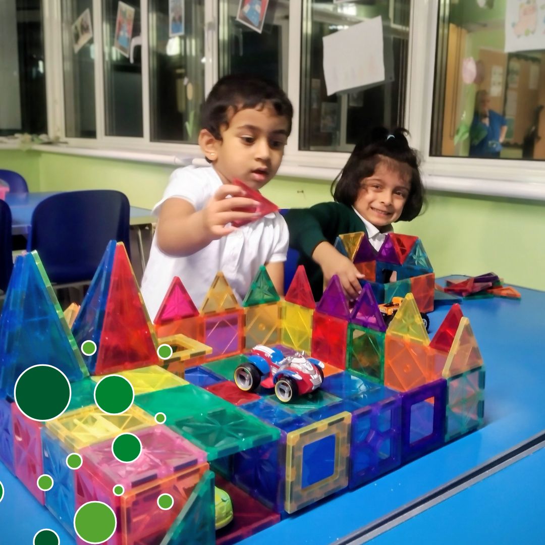 cheamparkfarm's tweet image. Building brilliant ideas! 🧲🏰 
Our wrap-around care children were totally absorbed in creating colourful castles, houses, and vehicles with magnetic tiles!

Great concentration &amp;amp; geometry skills! ✨ 

#WrapAroundCare #MagneticTiles #CreativeBuilding #STEM