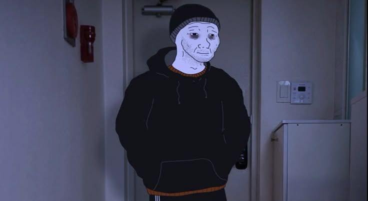 life has been downhill constantly