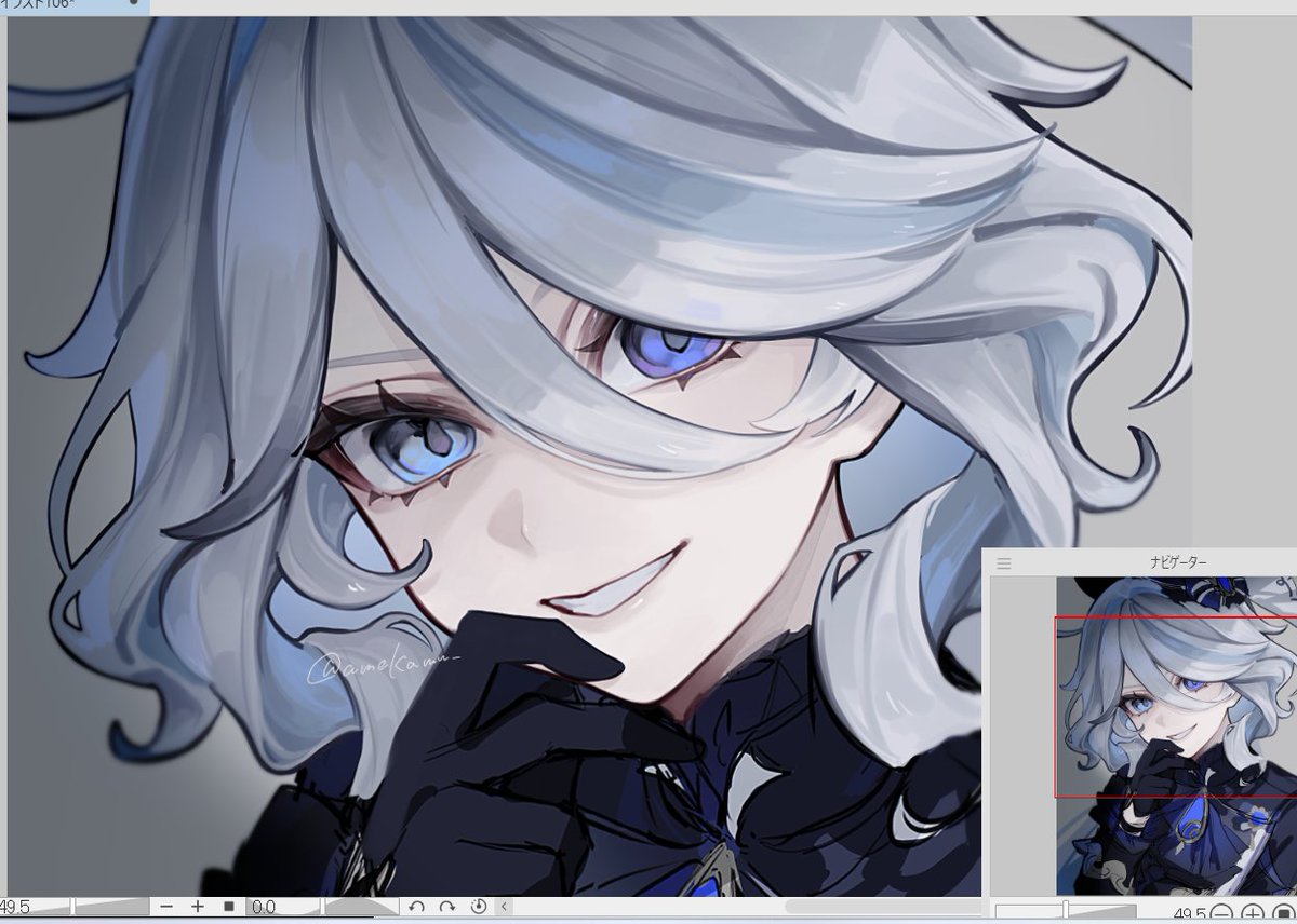 飴花夢 (@amekamu_) on Twitter photo 