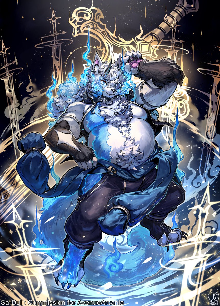 CMS for AvenueArcania
Thank you so much!!