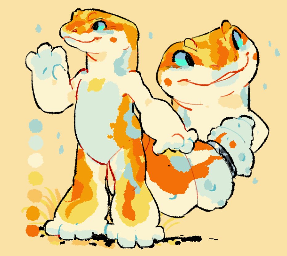 HEYY i rlly need some quick moneyu to help my friend so im opening 3 mini ref customs for 85$! 95 for more complex designs like the first one. Please dm me if interested