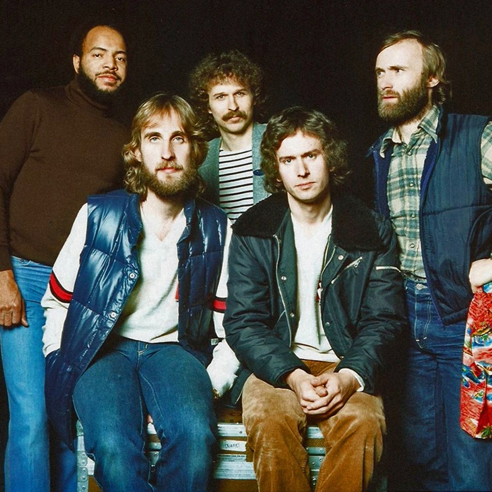 genesis_band's tweet image. Wishing Daryl Stuermer a very Happy 73rd Birthday today!

📸 Michael Putland