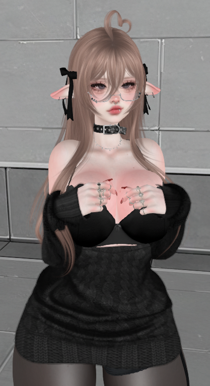 went crazy buying hairs <a href="/villena_store/">villena</a>! #sl