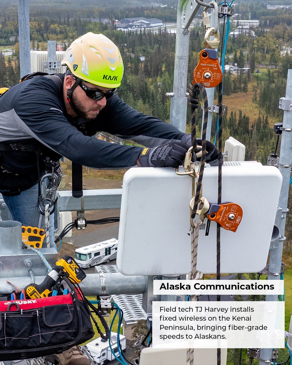 USTelecom | The Broadband Association tweet media