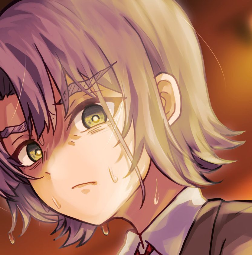 ずっと嫌な顔してて可愛い