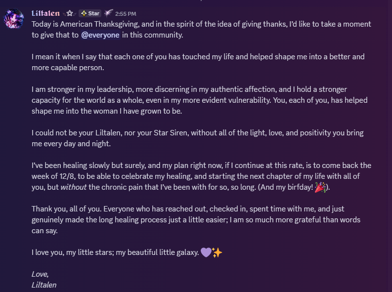 Liltalen Lirevaya tweet media