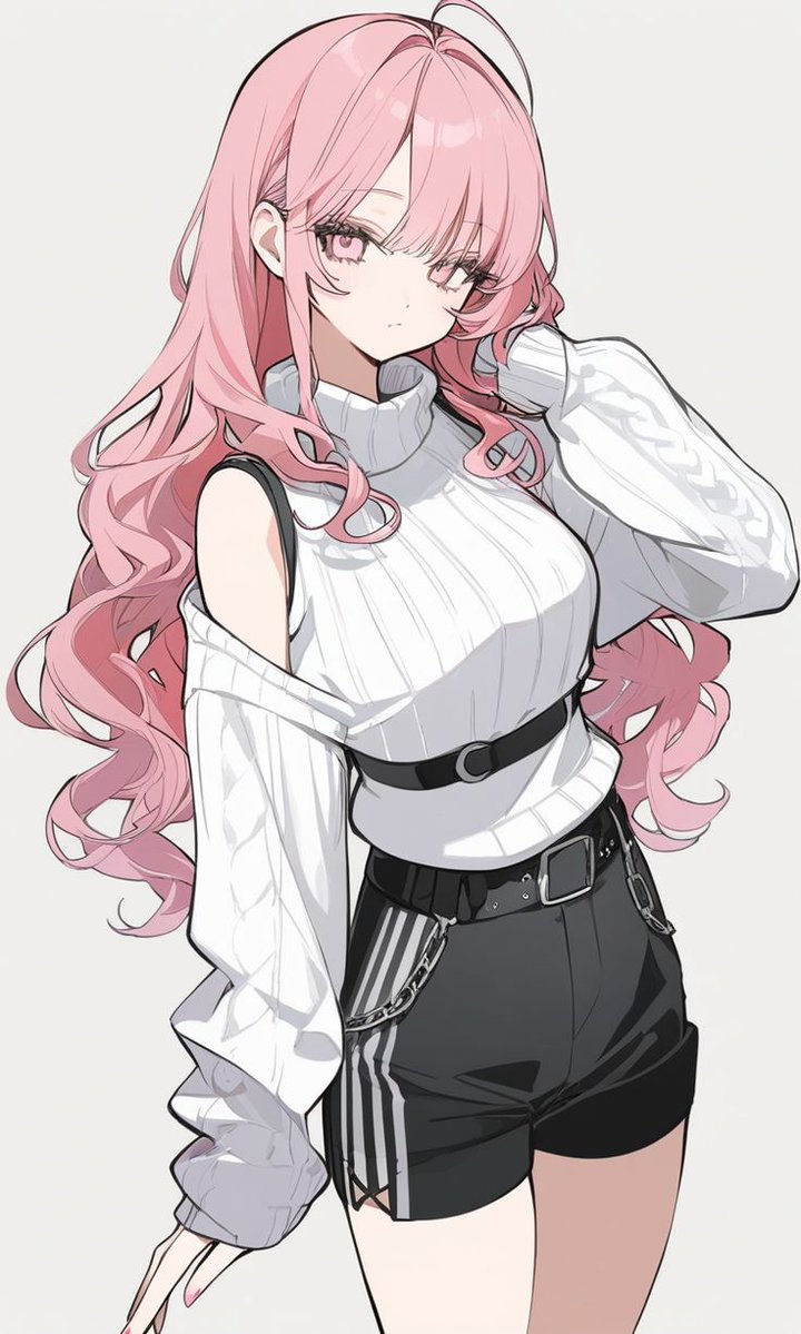 kaenW0lf's tweet image. &quot;Your Vtuber character should feel as unique as you are! Let&apos;s create your perfect avatar. 🎨💫 Reference art from the web. #VtuberDesign #VtuberArtist #CharacterDesign #DigitalArt #StreamerArt&quot;