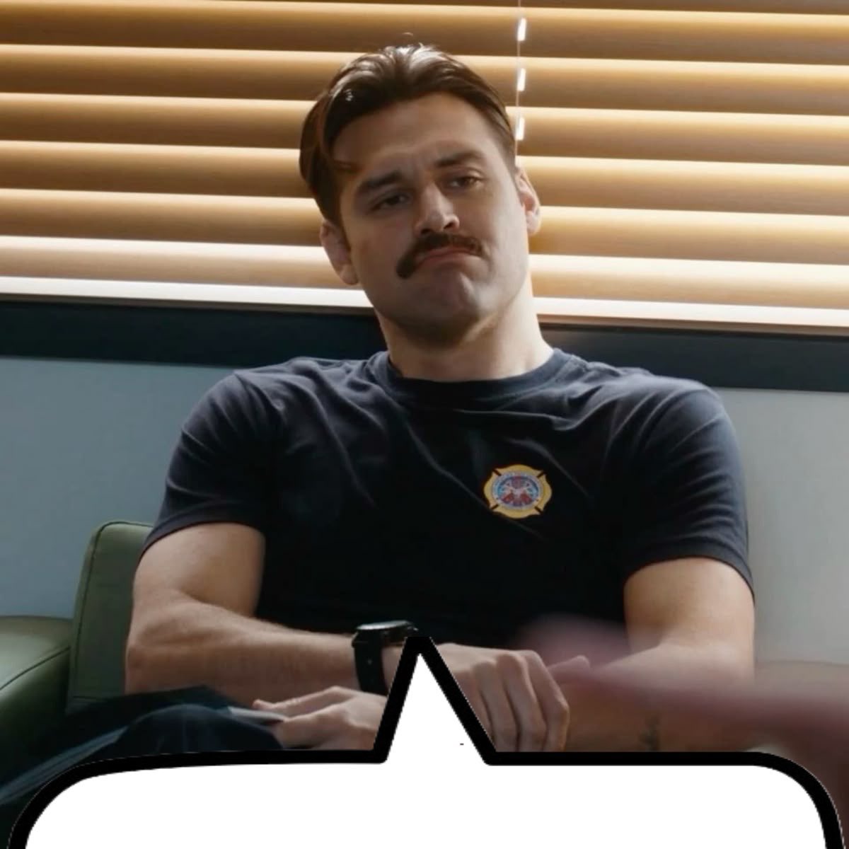 eddie diaz defense attorney 🍓 (@strawberrybard) on Twitter photo 