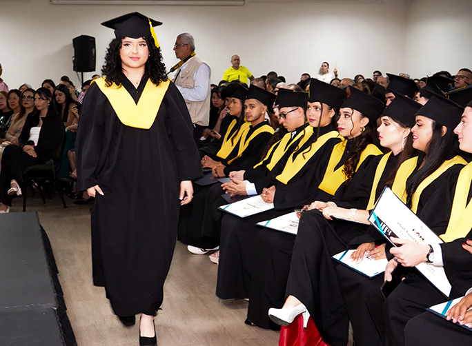 Grados EAM: una jornada para celebrar a nuestros nuevos profesionales. Lea la nota completa aquí: eam.edu.co/grados-eam-una…