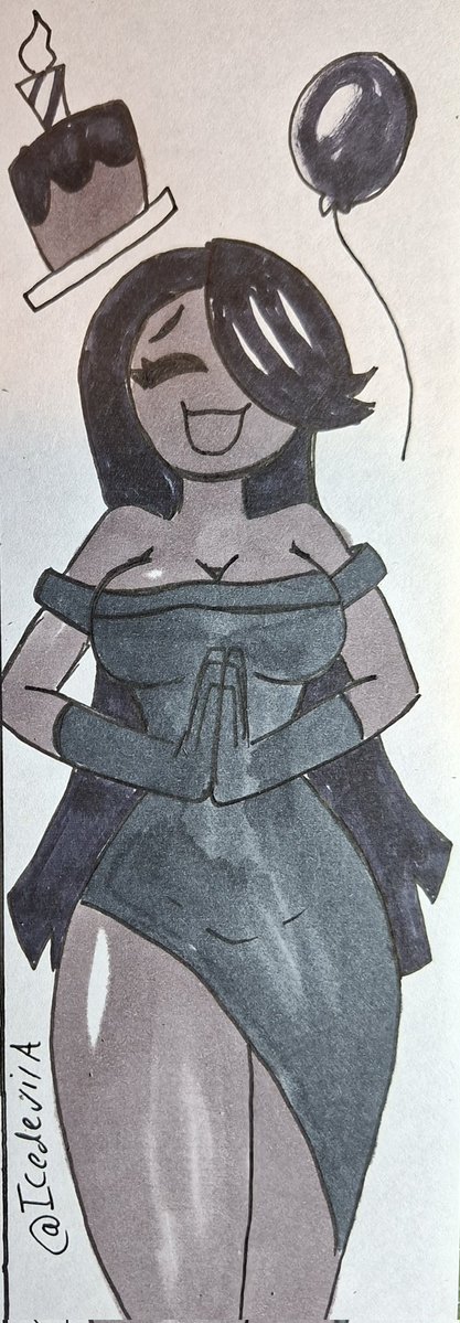 IcedevilA's tweet image. #InsertEpicMovailsBirthHashtagThatWorksIfWeDontEndUpUsingThisOne
Happy birthday @Movail2