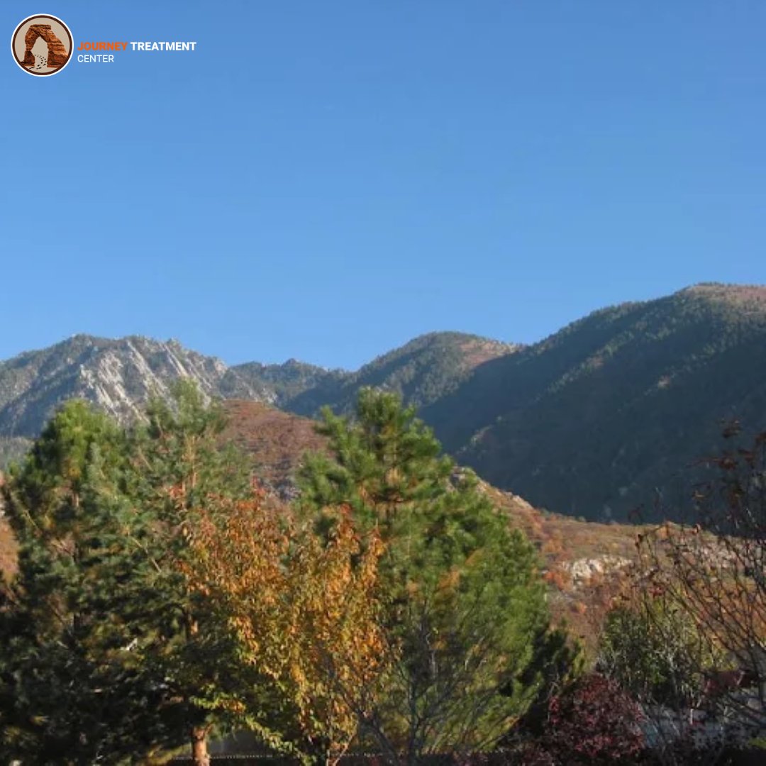 JourneyTreatCnt's tweet image. When you’re ready for change, we’re here with care, compassion, and the tools for lasting recovery. #RecoveryIsPossible

#UtahRecovery
#UtahMentalHealth
#UtahSobriety
#UtahSupport
#UtahAddictionHelp