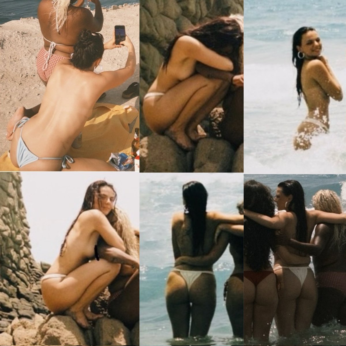 Photos of this trip were insane