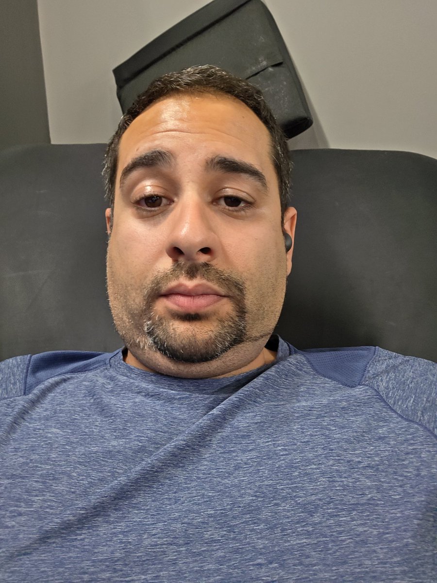 Hydromassage after a hard workout is the best, a reward to look forward to for completing the workout.

Better than I was yesterday.