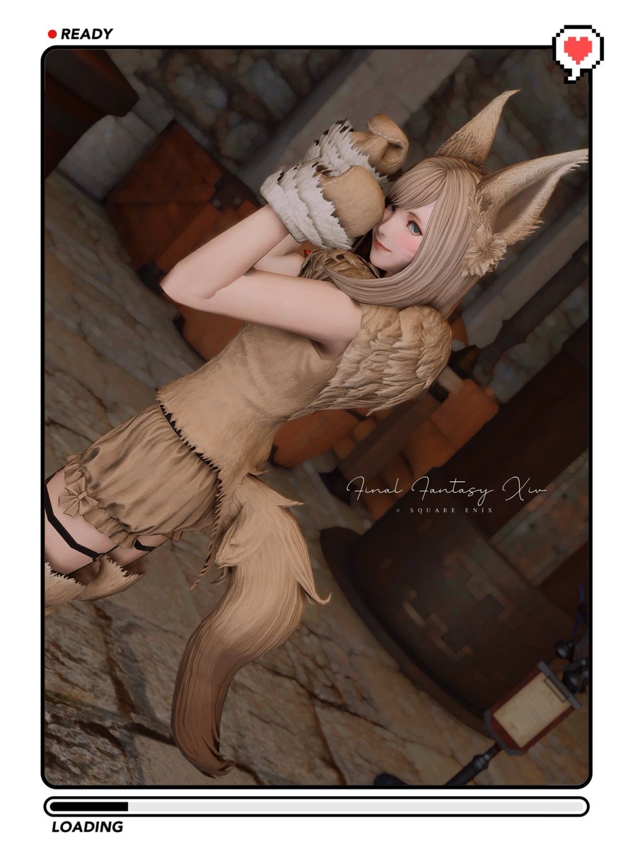 おはもふ꒰ᐢ⸝⸝•༝•⸝⸝ᐢ꒱
金曜日だーーーーっ🤞🏻

 #おはミコ  #ミコッテ