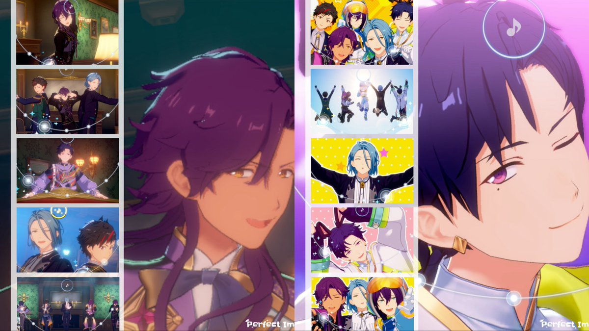 YdqUo2's tweet image. 改めまして、検索🔍からお邪魔しました🐑
とっても楽しかったです🎶
コママロさんやよくお会いする方とも踊ることができて嬉しかったです✨️
ご一緒した皆様ありがとうございました❣️
またぜひ遊んでください🫶

#ROMのおまとめ集