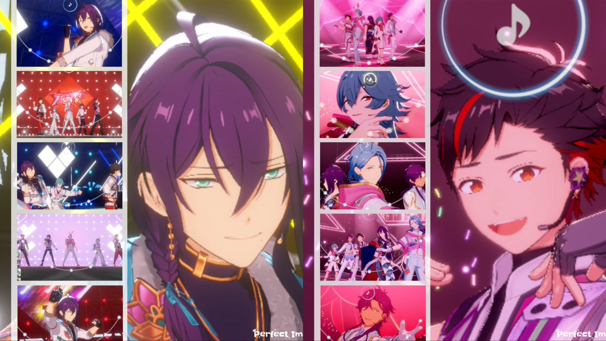 YdqUo2's tweet image. 改めまして、検索🔍からお邪魔しました🐑
とっても楽しかったです🎶
コママロさんやよくお会いする方とも踊ることができて嬉しかったです✨️
ご一緒した皆様ありがとうございました❣️
またぜひ遊んでください🫶

#ROMのおまとめ集