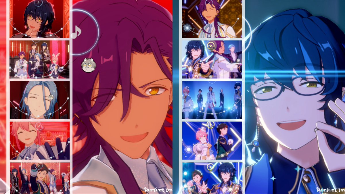 YdqUo2's tweet image. 改めまして、検索🔍からお邪魔しました🐑
とっても楽しかったです🎶
コママロさんやよくお会いする方とも踊ることができて嬉しかったです✨️
ご一緒した皆様ありがとうございました❣️
またぜひ遊んでください🫶

#ROMのおまとめ集