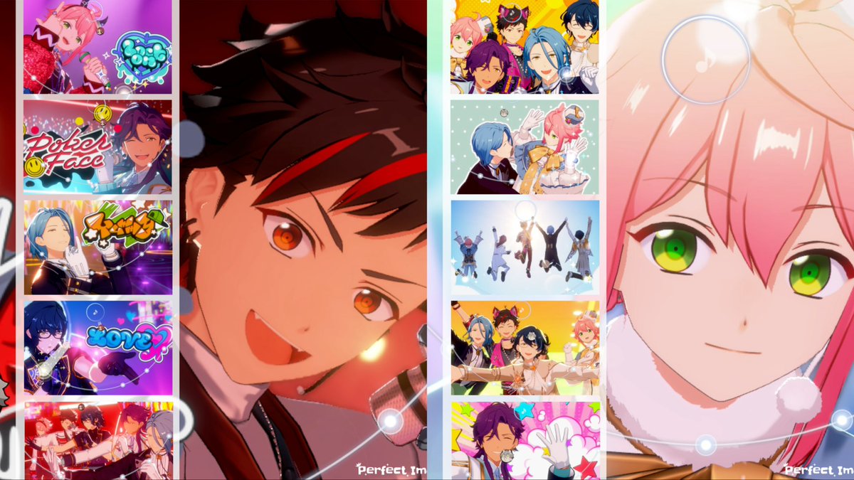 YdqUo2's tweet image. 改めまして、検索🔍からお邪魔しました🐑
とっても楽しかったです🎶
コママロさんやよくお会いする方とも踊ることができて嬉しかったです✨️
ご一緒した皆様ありがとうございました❣️
またぜひ遊んでください🫶

#ROMのおまとめ集