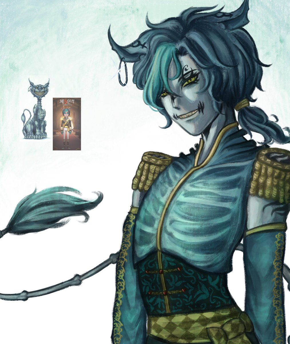 midcenary's tweet image. My wonderland is so cooked 
#idv #naibsubedar