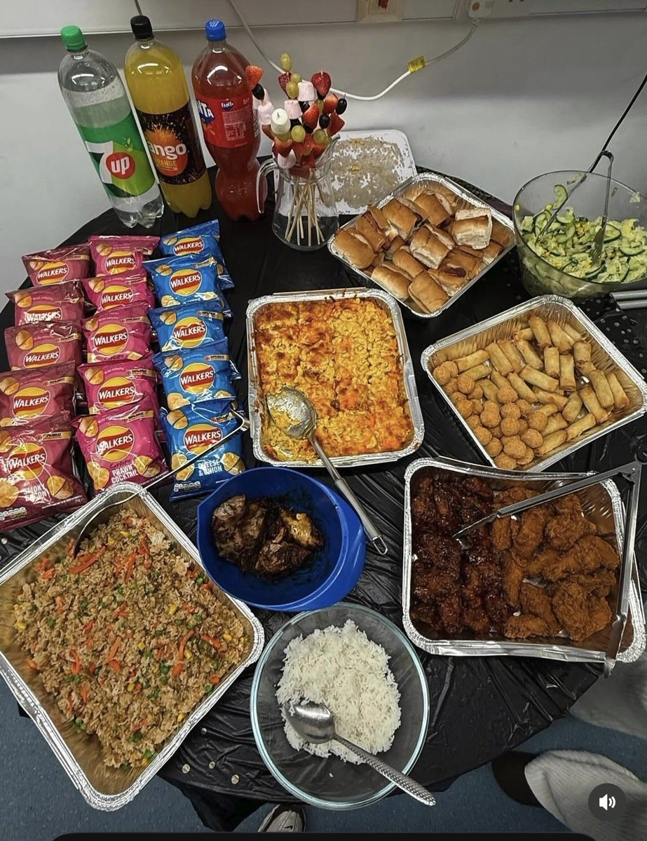 Girl’s Night Thanksgiving  edition 🧡 Grateful for good food and even better company.