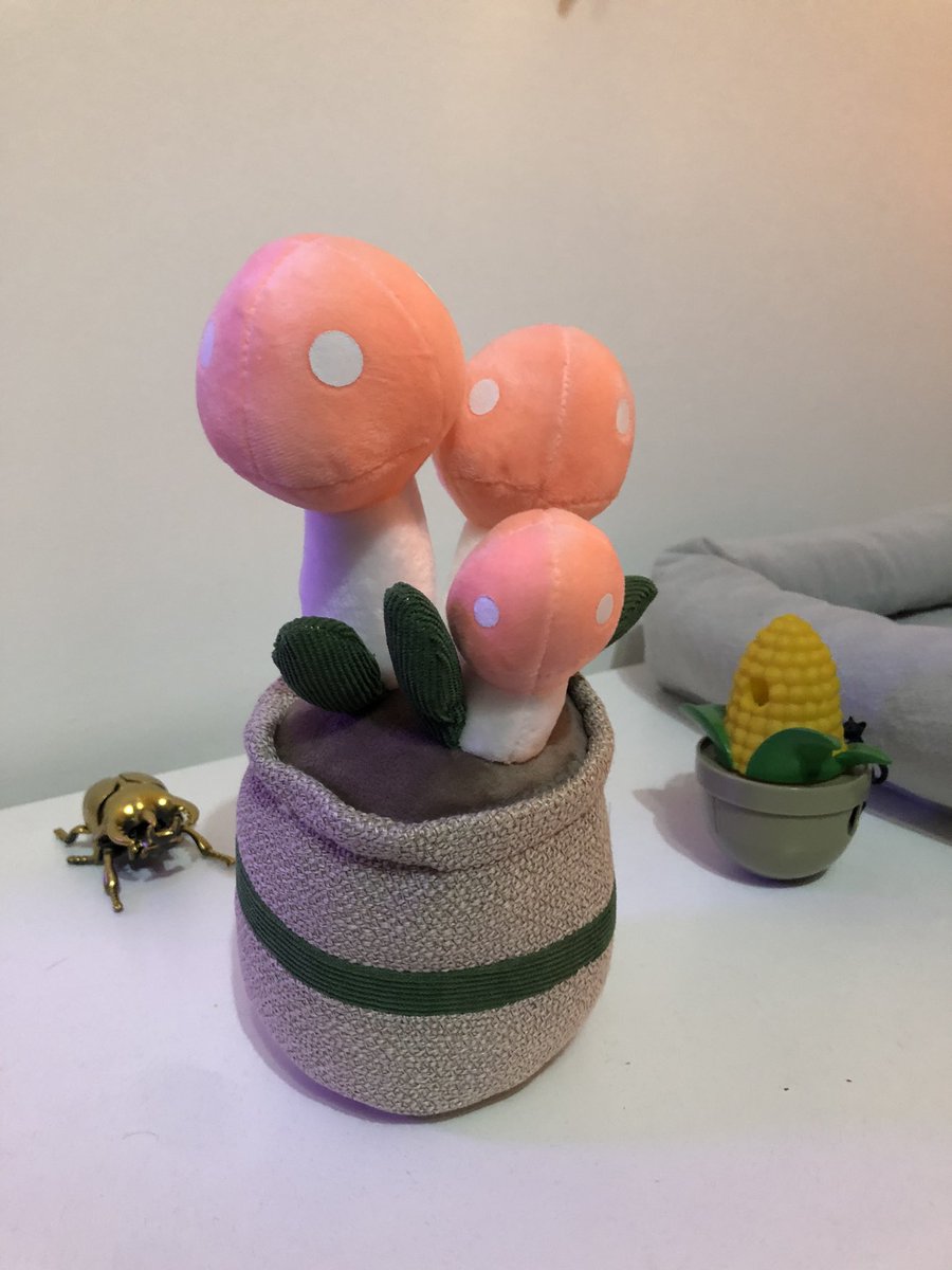 Вытянула себе в автомате ГРИБЫ, очень довольна!!!