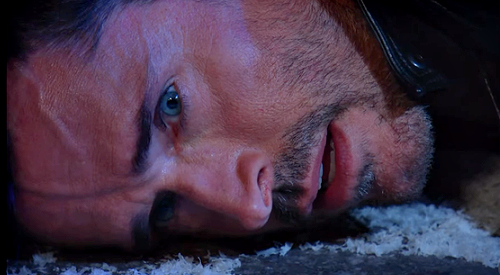 Days of Our Lives Spoilers: Shawn's Shoot-Out Tragedy – Criminal Showdown Takes Scary Turn https://t.co/gA8VyzGDz5 #DaysofOurLives #HotNews #SoapOpera